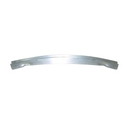 AUDI Q5 08-* REFORÇO PARA-CHOQUES TRÁS (ALUMÍNIO)