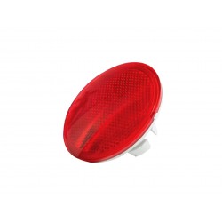 FORD FIESTA 05-* REFLETOR PARA-CHOQUES TRÁS ESQUERDO