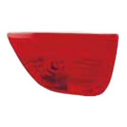 FORD FOCUS 98-08* FAROLIM NEVOEIRO PARA-CHOQUES TRÁS ESQUERDO