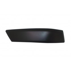 FORD FUSION 2006-* FRISO PARA-CHOQUES TRÁS ESQUERDO CINZA ESCURO