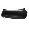 FORD KA 08-* PARA-CHOQUES TRÁS COM 4 FUROS SENSOR