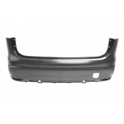 NISSAN QASHQAI 14-* PARA-CHOQUES TRÁS COM FUROS SENSOR