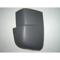 MERCEDES SPRINTER 95-* CANTO PARA-CHOQUES TRÁS DIREITO CINZA