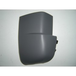 MERCEDES SPRINTER 95-* CANTO PARA-CHOQUES TRÁS ESQUERDO CINZA