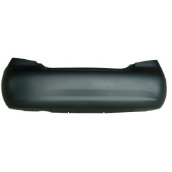 DAEWOO KALOS 02-* PARA-CHOQUES TRÁS 3/5 PORTAS
