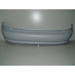 DAEWOO LANOS 97-* PARA-CHOQUES TRÁS H/B