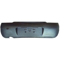 DAEWOO MATIZ 98-* PARA-CHOQUES TRÁS