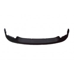 HYUNDAI GETZ 05-* FRISO PARA-CHOQUES TRÁS PRETO