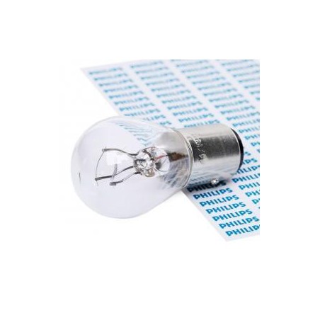 Lâmpada luz de stop P21/4W BAZ15d