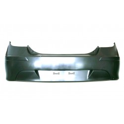 HYUNDAI I30 10-* PARA-CHOQUES TRÁS H/B