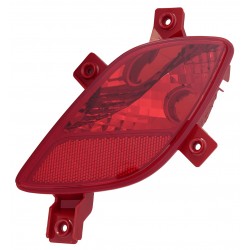 HYUNDAI I30 H/B 13-* FAROLIM NEVOEIRO PARA-CHOQUES TRÁS DIREITO (H/B)