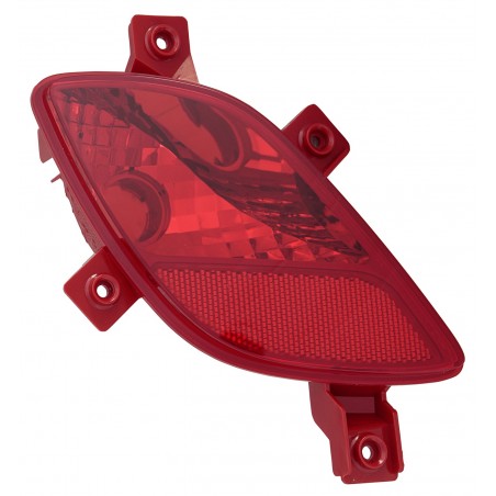 HYUNDAI I30 H/B 13-* FAROLIM NEVOEIRO PARA-CHOQUES TRÁS ESQUERDO (H/B)