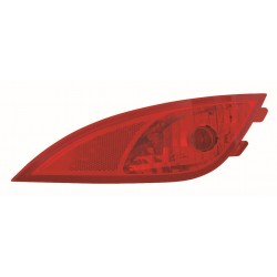 HYUNDAI IX35 10-* REFLETOR PARA-CHOQUES TRÁS DIREITO