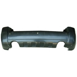 HYUNDAI TUCSON 04-* PARA-CHOQUES TRÁS COM FURO SENSOR