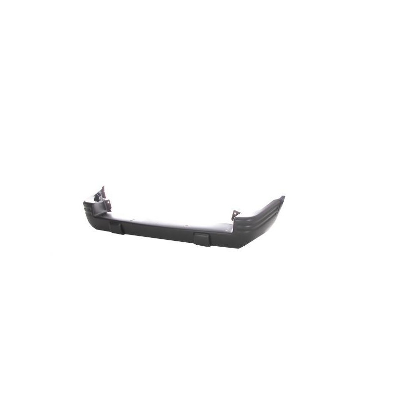 JEEP GRAND CHEROKEE 96-98* PARA-CHOQUES TRÁS PRETO LIMITED
