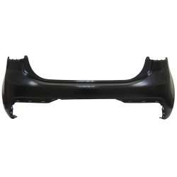 KIA RIO 2017.01-* PARA-CHOQUES TRÁS SUPERIOR (MODELO H/B 5 PORTAS)