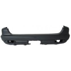 MERCEDES M W163 00-05* PARA-CHOQUES TRÁS (SEM FURO SENSOR)