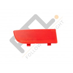 MERCEDES VITO W639 2003.09-* REFLETOR CANTO PARA-CHOQUES TRÁS ESQUERDO