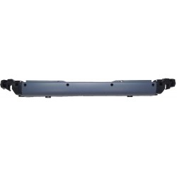MERCEDES VITO 03-/10-* PARA-CHOQUES TRÁS (COM FURO SENSOR)