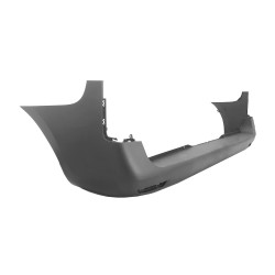 MERCEDES VITO 15-* PARA-CHOQUES TRÁS (CHASSIS CURTO)