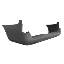 MERCEDES VITO 15-* PARA-CHOQUES TRÁS (CHASSIS LONGO)