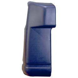 MITSUBISHI L300 87-* CANTO PARA-CHOQUES TRÁS DIREITO