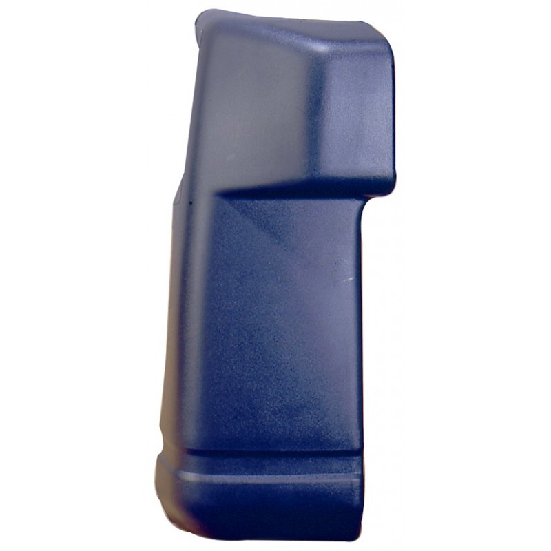 MITSUBISHI L300 87-* CANTO PARA-CHOQUES TRÁS DIREITO