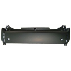 MCC SMART FORTWO 07-* PARA-CHOQUES TRÁS