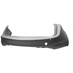 OPEL INSIGNIA 13-* PARA-CHOQUES TRÁS (COM SENSOR) (SW)