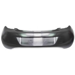 OPEL KARL 2015.01-* PARA-CHOQUES TRÁS