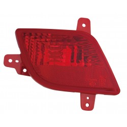 OPEL MOKKA 2012.06-* FAROLIM NEVOEIRO PARA-CHOQUES TRÁS DIREITO