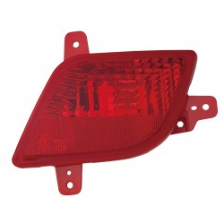 OPEL MOKKA 2012.06-* FAROLIM NEVOEIRO PARA-CHOQUES TRÁS ESQUERDO