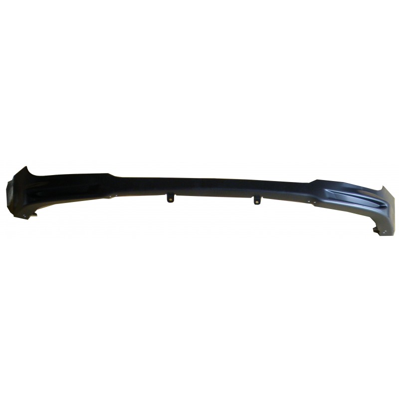 TOYOTA YARIS 09-* SPOILER PARA-CHOQUES TRÁS (SPORT)