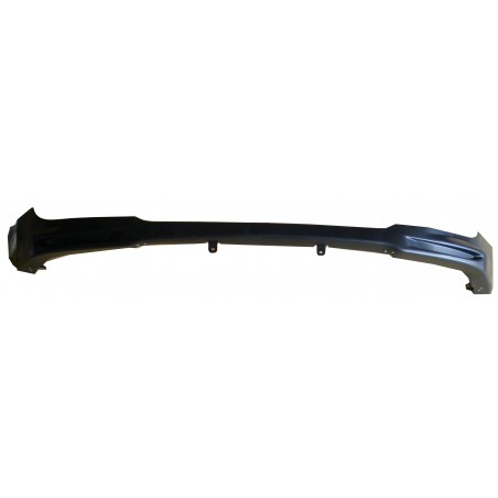 TOYOTA YARIS 09-* SPOILER PARA-CHOQUES TRÁS (SPORT)