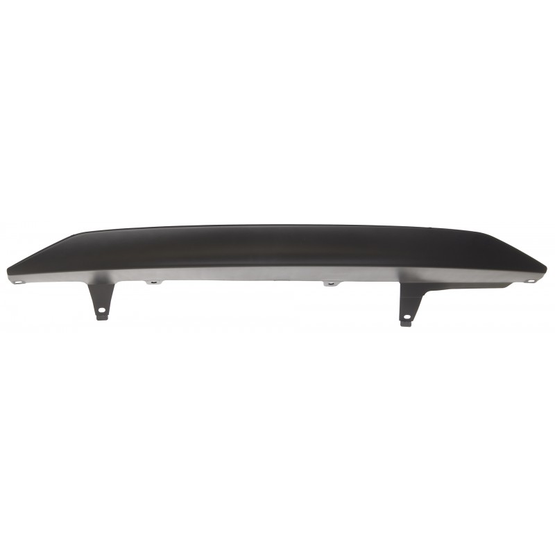 TOYOTA YARIS 17-* SPOILER PARA-CHOQUES TRÁS