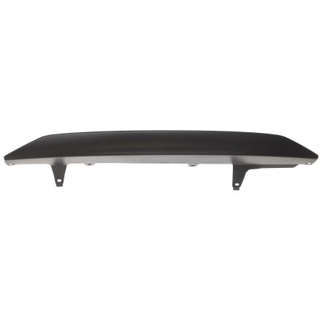 TOYOTA YARIS 17-* SPOILER PARA-CHOQUES TRÁS
