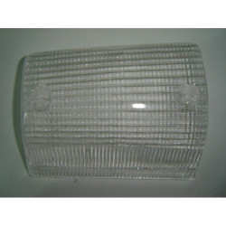 BEDFORD SETA 82-* VIDRO FAROLIM FRENTE ESQUERDO (BRANCO)