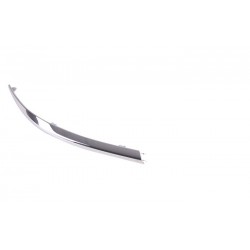 OPEL ASTRA 07/11-* FRISO LATERAL ESQUERDO CROMADO PARA-CHOQUES TRÁS (SW)