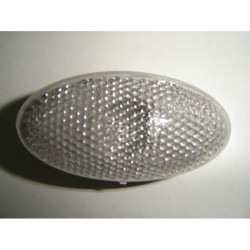 PEUGEOT 206/C2/C3 98-* FAROLIM LATERAL DIREITO/ESQUERDO