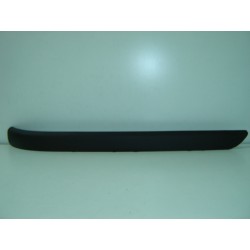 BMW E46 98-* FRISO PARA-CHOQUES TRÁS DIREITO (4 PORTAS)