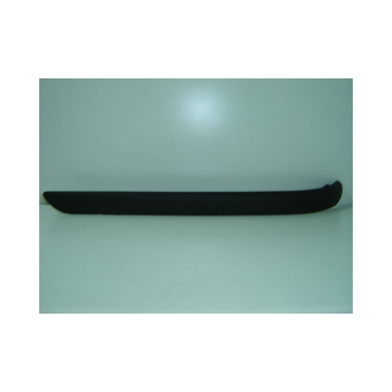 BMW E46 98-* FRISO PARA-CHOQUES TRÁS ESQUERDO (4 PORTAS)