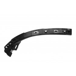 FIAT PANDA/PANDA 4X4/CROSS 12-* SUPORTE PARA-CHOQUES TRÁS DIREITO