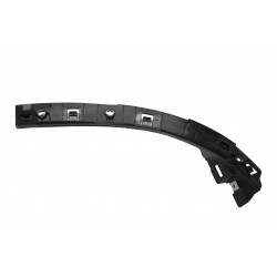 FIAT PANDA/PANDA 4X4/CROSS 12-* SUPORTE PARA-CHOQUES TRÁS ESQUERDO