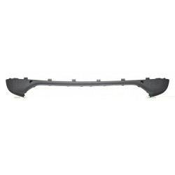 MCC SMART FORTWO 12-14* SPOILER PARA-CHOQUES TRÁS