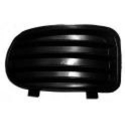 OPEL VECTRA 99-* GRELHA ESQUERDA PÁRA-CHOQUES FRENTE (SEM FURO)