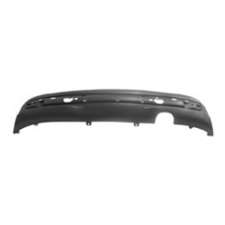 PEUGEOT 207 06-* PARA-CHOQUES TRÁS (MODELO SPORT)