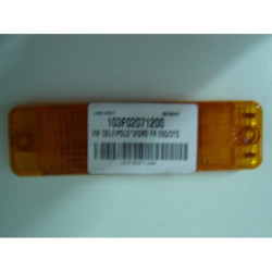 VW GOLF/POLO* VIDRO FAROLIM FRENTE ESQUERDO/DIREITO