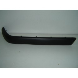 VW PASSAT 96-* FRISO PARA-CHOQUES TRÁS DIREITO