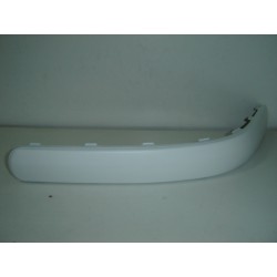 VW GOLF 97-* FRISO PARA-CHOQUES TRÁS DIREITO