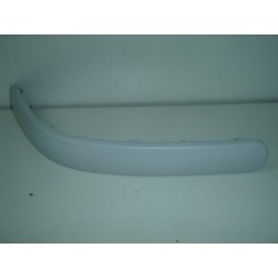 VW GOLF 97-* FRISO PARA-CHOQUES TRÁS ESQUERDO